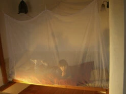 Brettschneider Standard Box I Klamboe