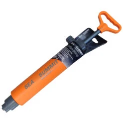 Sea To Summit Bilge Pomp, Oranje