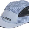 Adidas TERREX 5P Graphiti Cap, Blauw