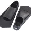 Arena Powerfin Flippers, Zwart