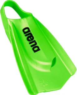Arena Pro Powerfins, Groen