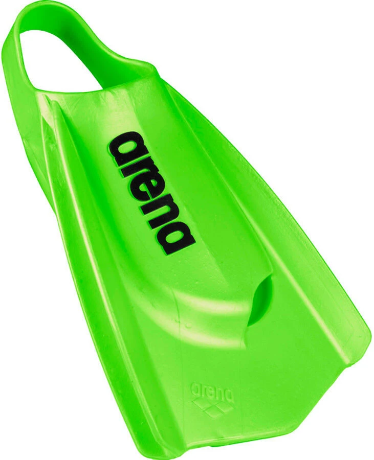 Arena Pro Powerfins, Groen 1 Arena Pro Powerfins, Groen