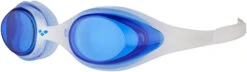 Arena Spider Goggles, Blauw/wit