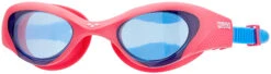 Arena The One Goggles Kinderen, Blauw/rood