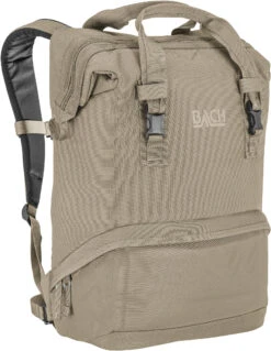 BACH Dr. Trackman 25 Rugzak, Beige
