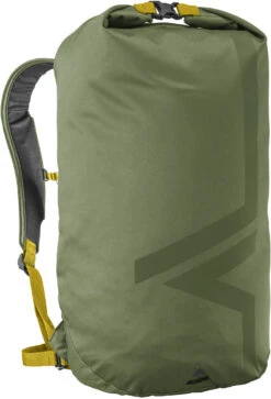 BACH Pack It 24 Rugzak, Groen