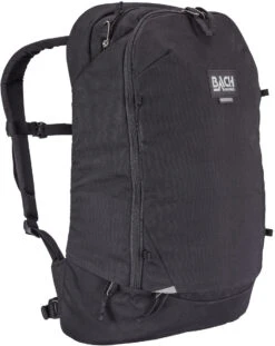 BACH Undercover 26 Rugzak 45cm, Zwart