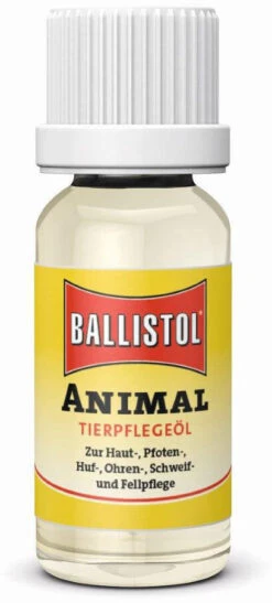 Ballistol Animal Olie 10ml