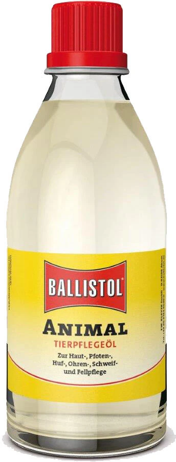 Ballistol Animal Olie 100ml 1 Ballistol Animal Olie 100ml