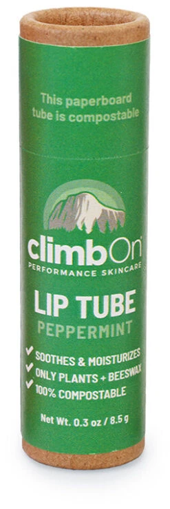 Black Diamond ClimbOn Lip Tube 8,5g
