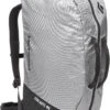 Black Diamond Stone 42 Rugzak, Grijs