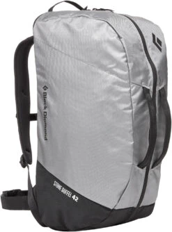 Black Diamond Stone 42 Rugzak, Grijs