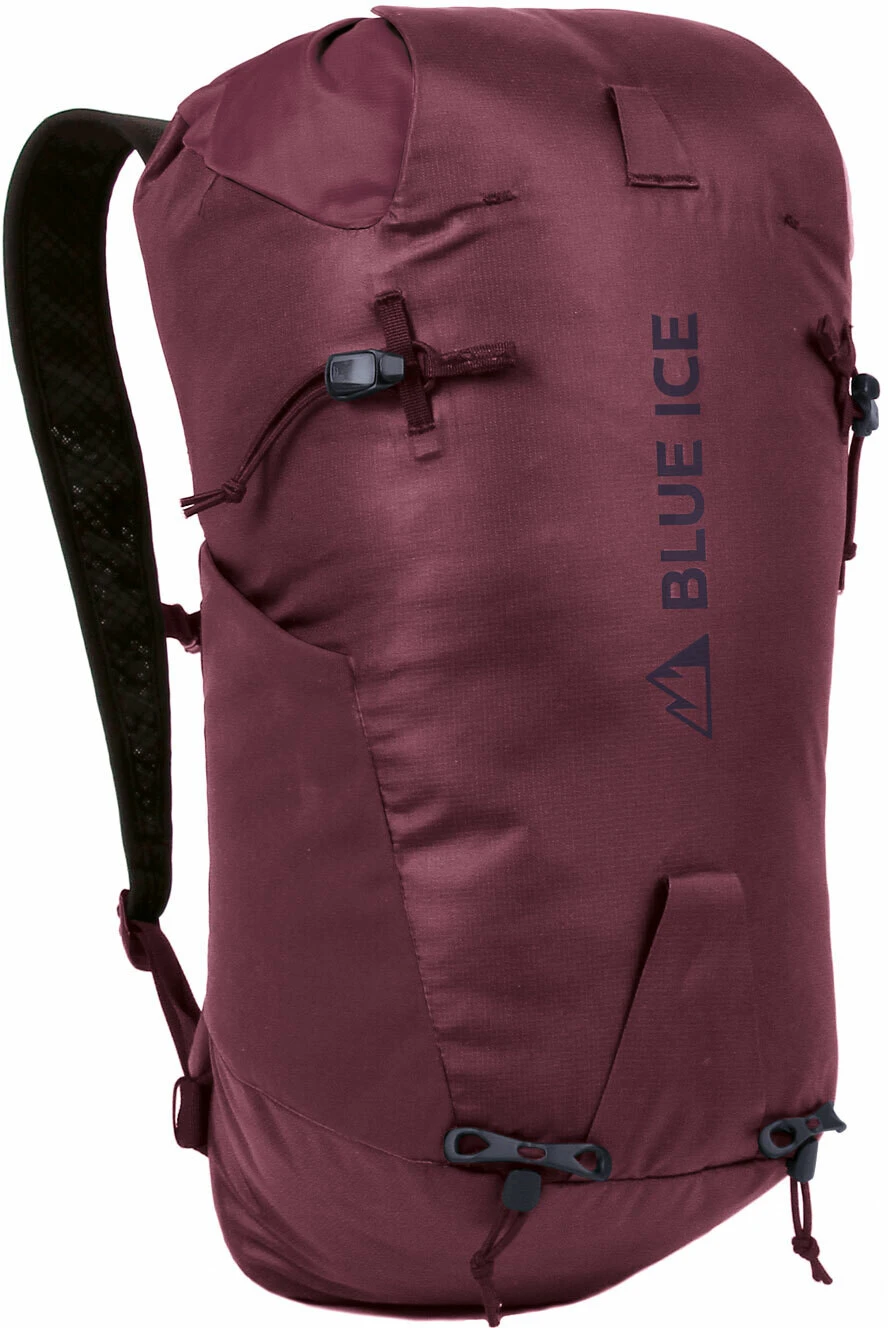 Blue Ice Dragonfly Backpack 18l, Rood 1 Blue Ice Dragonfly Backpack 18l, Rood