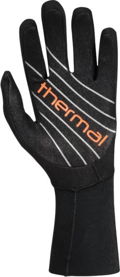 Blueseventy Swim Glove Thermal, Zwart