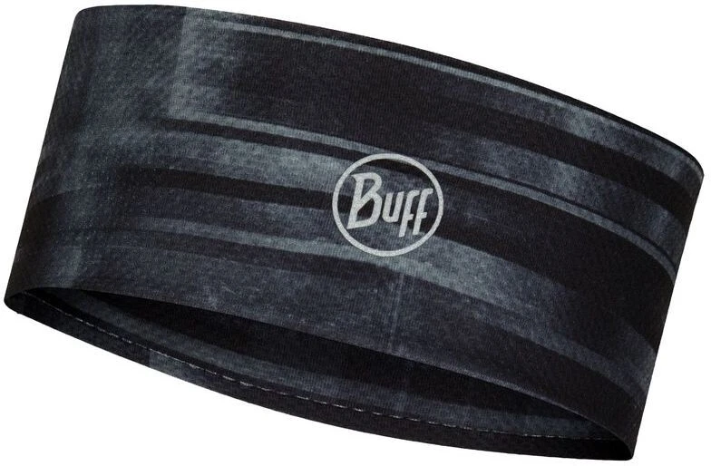 Buff Fastwick Hoofdband, Grijs 1 Buff Fastwick Hoofdband, Grijs