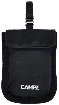 CAMPZ BH-Reistasje, Zwart