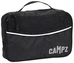 CAMPZ Luggage Organizer XS, Zwart