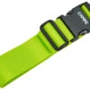 CAMPZ Bagageriem, Groen