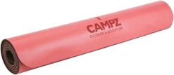 CAMPZ PU Position Line Yogamat L, Rood
