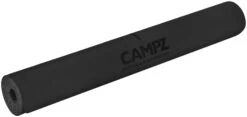 CAMPZ PU Position Line Yogamat M, Zwart