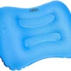 CAMPZ Air Pillow Rectangular, Blauw/grijs