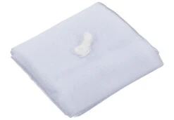 CAMPZ Single Klamboe Tent, Wit