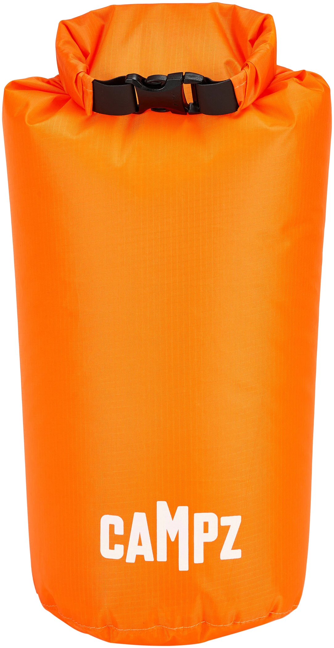 CAMPZ Dry Bag 8l, Oranje 1 CAMPZ Dry Bag 8l, Oranje