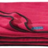 Cocoon Fleece Deken, Roze