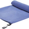 Cocoon Microfiber Towel Ultralight Large, Blauw