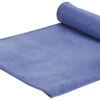 Cocoon Microfiber Handdoek Ultralicht Medium, Blauw