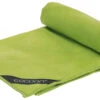 Cocoon Microfiber Towel Ultralight Klein, Groen