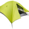 Cocoon Mosquito Dome Rain Fly/Shade Fly, Groen