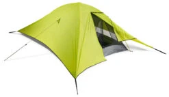 Cocoon Mosquito Dome Rain Fly/Shade Fly, Groen