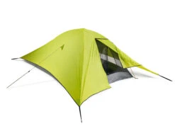 Cocoon Mosquito Dome Rain Fly/Shade Fly Uitgebreide Versie, Geel