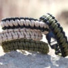 Coghlans Paracord Armband