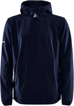 Craft Zaero 3.0 Anorak Heren, Blauw