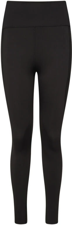 Dare 2b Empower Leggings Women, Zwart