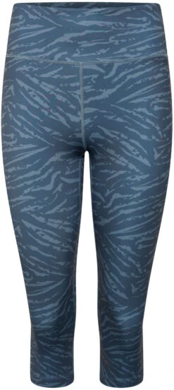 Dare 2b Influential 3/4 Panty Dames, Grijs