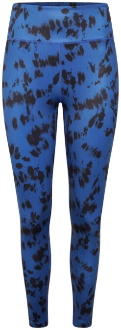 Dare 2b Influential Panty's Dames, Blauw/zwart