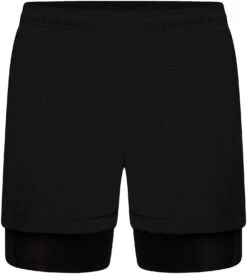 Dare 2b Recreate II Korte Broek Heren, Zwart