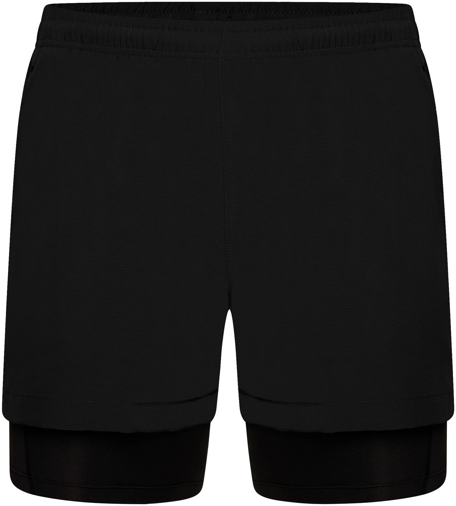 Dare 2b Recreate II Korte Broek Heren, Zwart 1 Dare 2b Recreate II Korte Broek Heren, Zwart