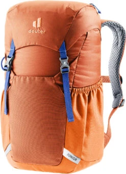 Deuter Junior 18l Kids, Oranje