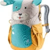Deuter Kikki 8l Kids, Bont
