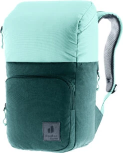 Deuter Overday 15l Kids, Petrol/turquoise