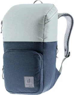 Deuter Overday 15l Kids, Blauw/grijs
