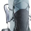 Deuter Speed Lite 28 SL Rugzak Dames, Grijs/zwart
