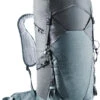 Deuter Speed Lite 30 Rugzak, Grijs/zwart