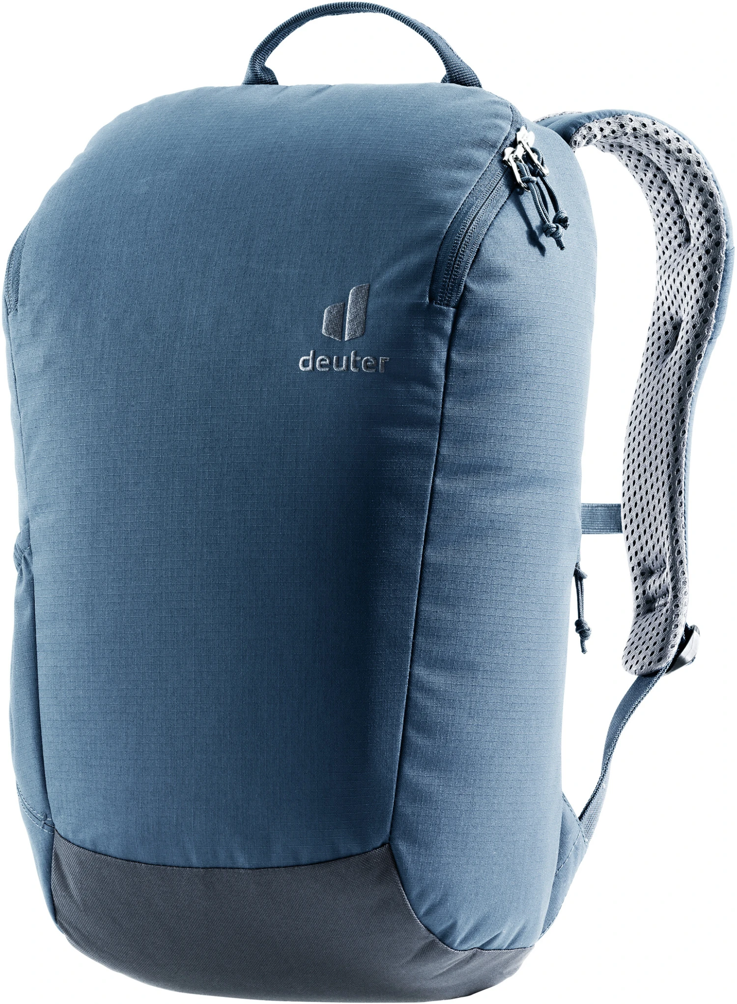 Deuter Step Out 16 Rugzak, Blauw 1 Deuter Step Out 16 Rugzak, Blauw