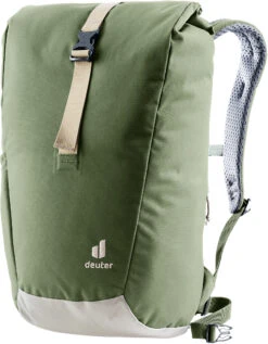 Deuter Step Out 22 Rugzak, Groen