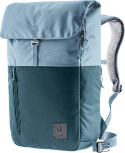 Deuter UP Seoul Rugzak 16+10l, Blauw